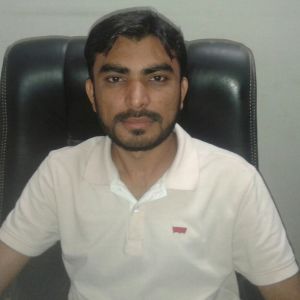 Siraj Timbaliya-Freelancer in Ahmedabad,India