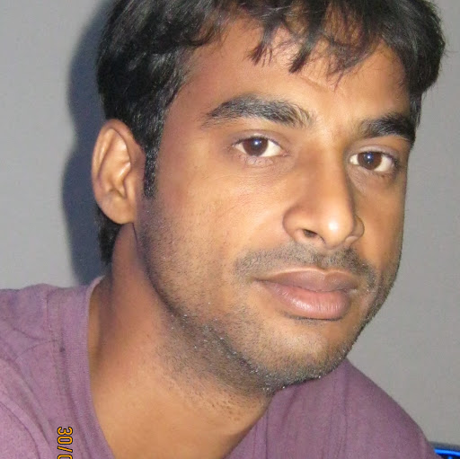Ramanuj S Pandey-Freelancer in Kharagpur,India
