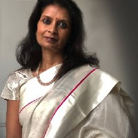 Anjali  Bajaj-Freelancer in Makhu,India