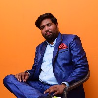 Vikas Nishad-Freelancer in LUCKNOW,India