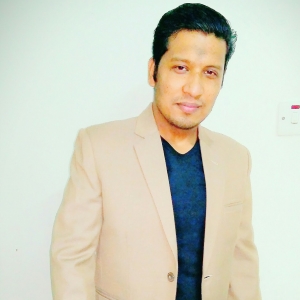 Mohammad Ibadul Hoque-Freelancer in Dhaka,Bangladesh
