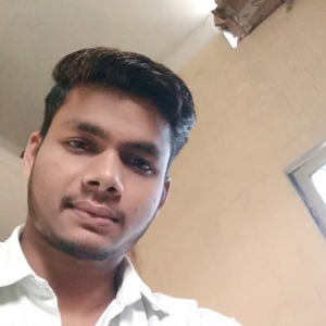 Rupesh Saroj-Freelancer in ,India