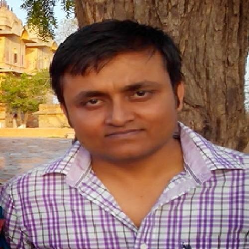 Rinku Jha-Freelancer in jaipur,India