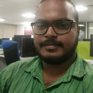 Suresh Suresh-Freelancer in Hyderabad,India
