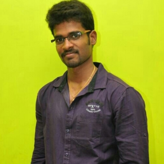 Murali Krishnan-Freelancer in Chennai,India