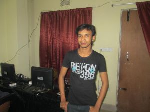 Feroz Ahmed-Freelancer in Dhaka,Bangladesh