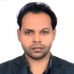 Rohit Kumar Singh-Freelancer in Ghaziabad,India