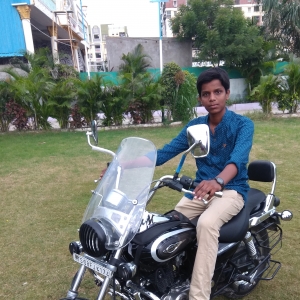SHIVAPRASAD POLASA-Freelancer in Hyderabad,India
