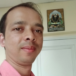 Prakash Nayak-Freelancer in Hyderabad,India