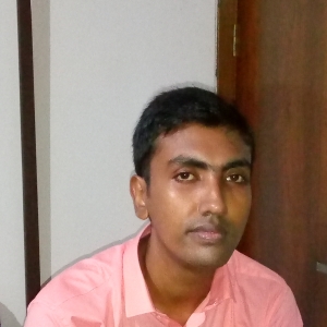 Suchetan Dey-Freelancer in Kolkata,India