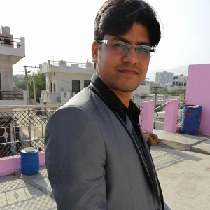 Sandeep Chaudhary-Freelancer in ,India