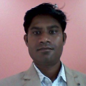 Sudeep Prasad Shudhanshu-Freelancer in Gaya ,India