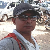 Rajesh Pati-Freelancer in ,India