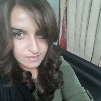 Roseena Rajpoot-Freelancer in Mirpur,Pakistan