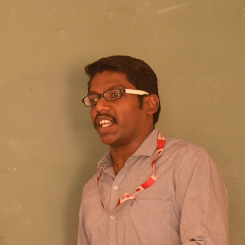 Nagendra Kumar-Freelancer in ,India