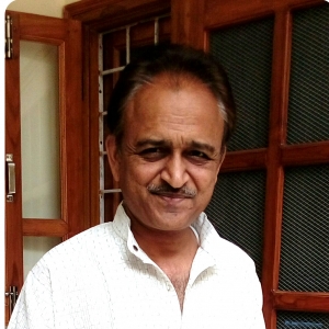 Mahesh Kumar-Freelancer in Dehradun,India