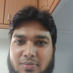 Syed Fazil Ahmed-Freelancer in Trichy,India