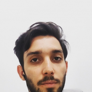 Mehran Darkaleh-Freelancer in iran,Iraq