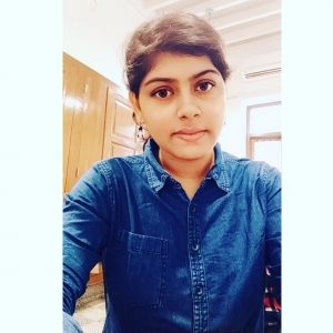 Anupriya Panjikar-Freelancer in Mysore,India