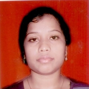 Ellin Das-Freelancer in ,India