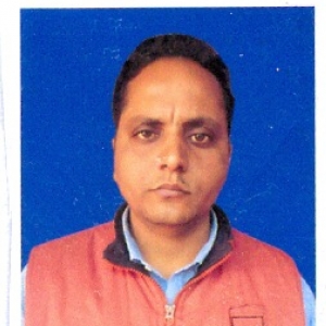 Suraj Pandey-Freelancer in Deoria ,India