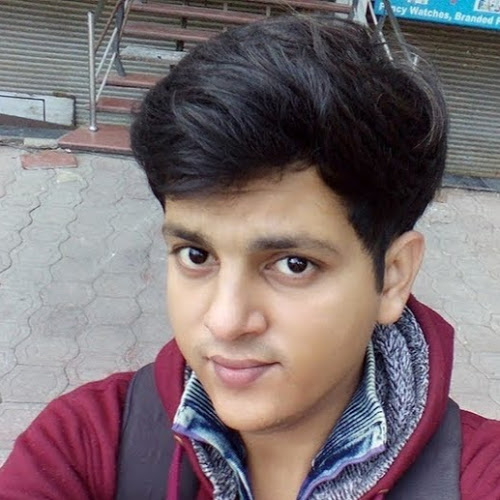 Vishal Joshi-Freelancer in Pune,India