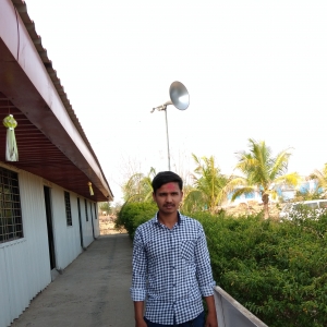 Avinash Somwanshi-Freelancer in ,India