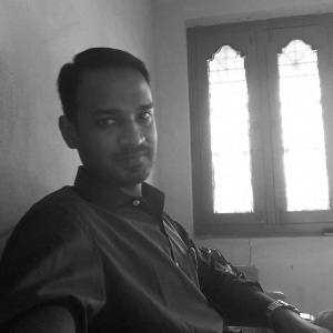 Fanendra Patel-Freelancer in ,India
