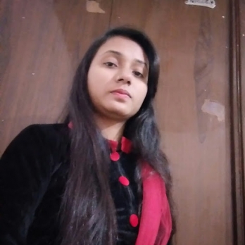 Hina Siddique-Freelancer in New Delhi,India