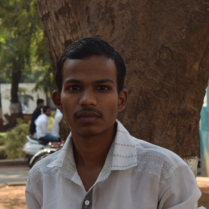 Aditya Koske-Freelancer in Pune,India