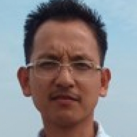 Kento Siram-Freelancer in GUWHATI,India