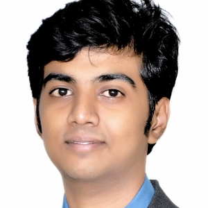 Hrishikesh Gujarathi-Freelancer in Ahmedabad,India