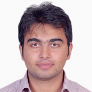 Vijay Tejwani-Freelancer in Ujjain,India