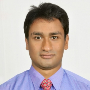 Tapan Sahoo-Freelancer in ,India