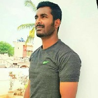 Prasannakumara M K-Freelancer in Arsikere,India