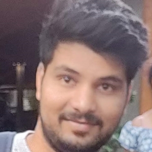 Ankit Patel-Freelancer in Bengaluru,India