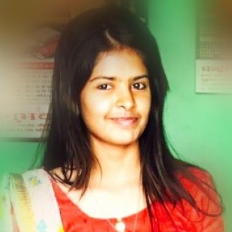 Shreyanshi Shakya-Freelancer in Badheri,India