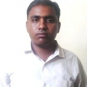 Jitendra Kumar Hansaji Ghanchi-Freelancer in Mumbai,India