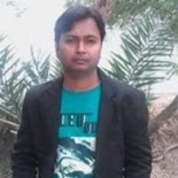 Omprakash Ram-Freelancer in Kolkata,India