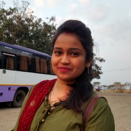 Sneha Bajad-Freelancer in Pune,India