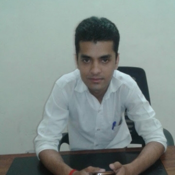 Gaurav Raja-Freelancer in New Delhi,India