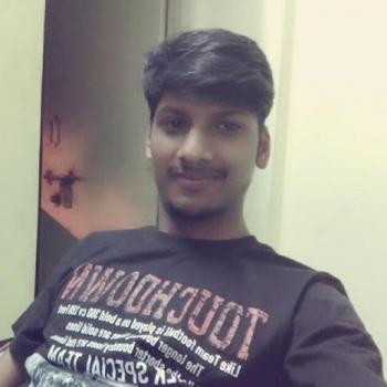 Manish Mishra-Freelancer in ,India