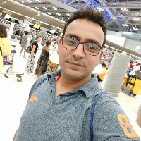 Natvar Patel-Freelancer in ,India