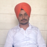 Navdeep Singh-Freelancer in Chandigarh,India