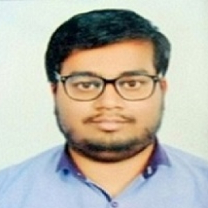 Champak Kumar-Freelancer in Ranchi,India