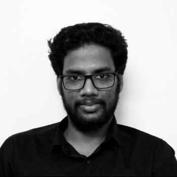 Muhammed shafeek-Freelancer in Bengaluru,India