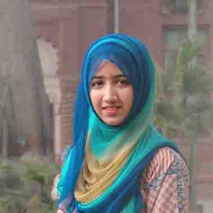 Sadaf Fatima-Freelancer in Lahore,Pakistan