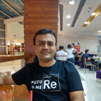 Vineet Singh-Freelancer in Sikandarabad,India