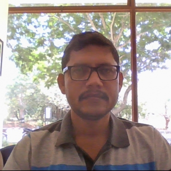 Balakrishnan Raju-Freelancer in Chennai,India