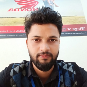 Anurag Saini-Freelancer in ,India